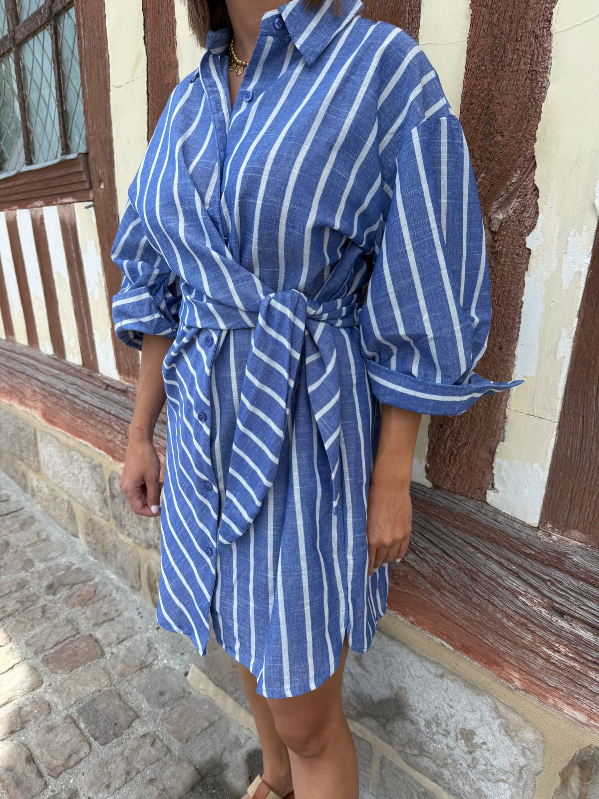 Robe Réya