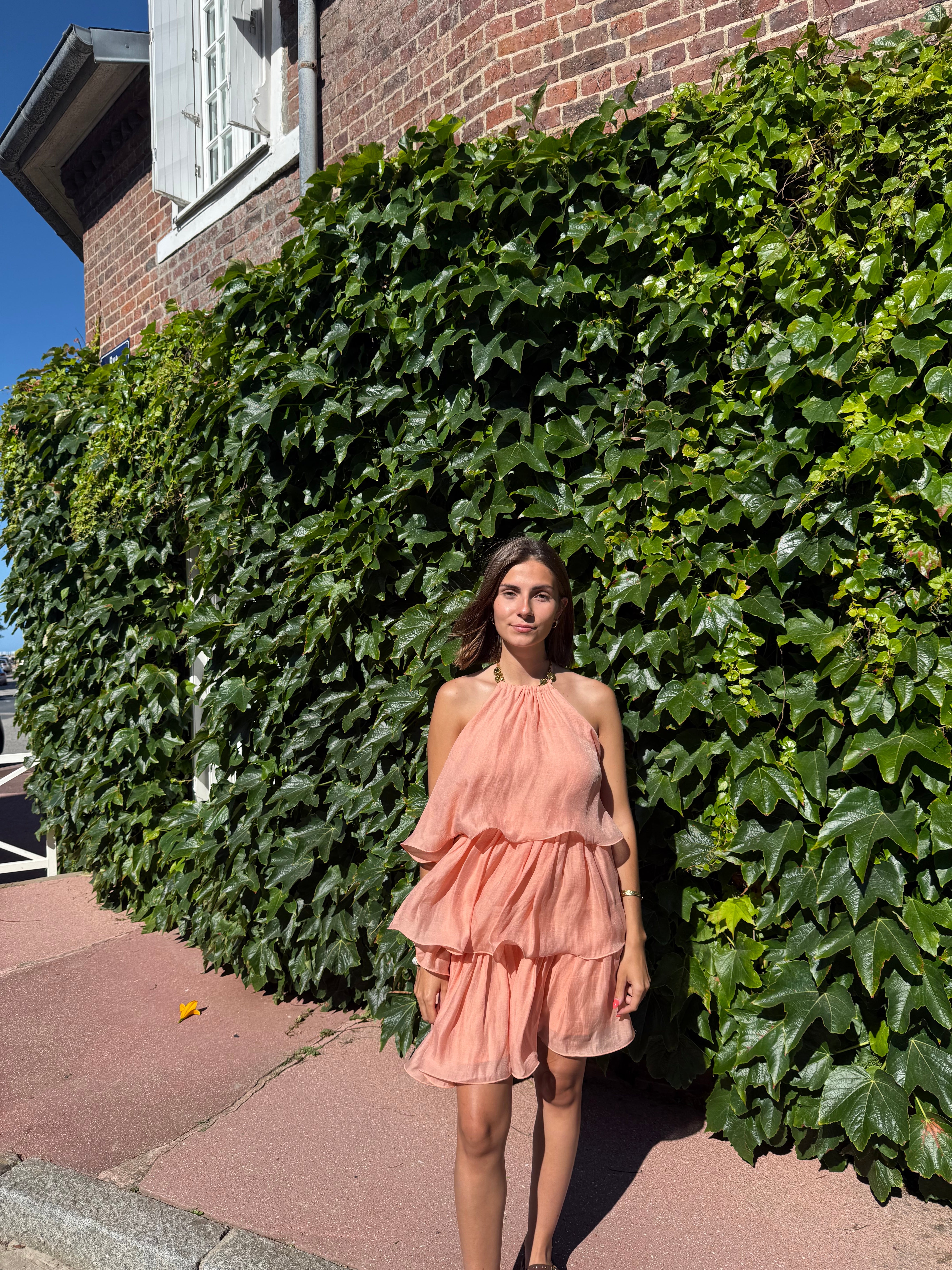 Robe pêche