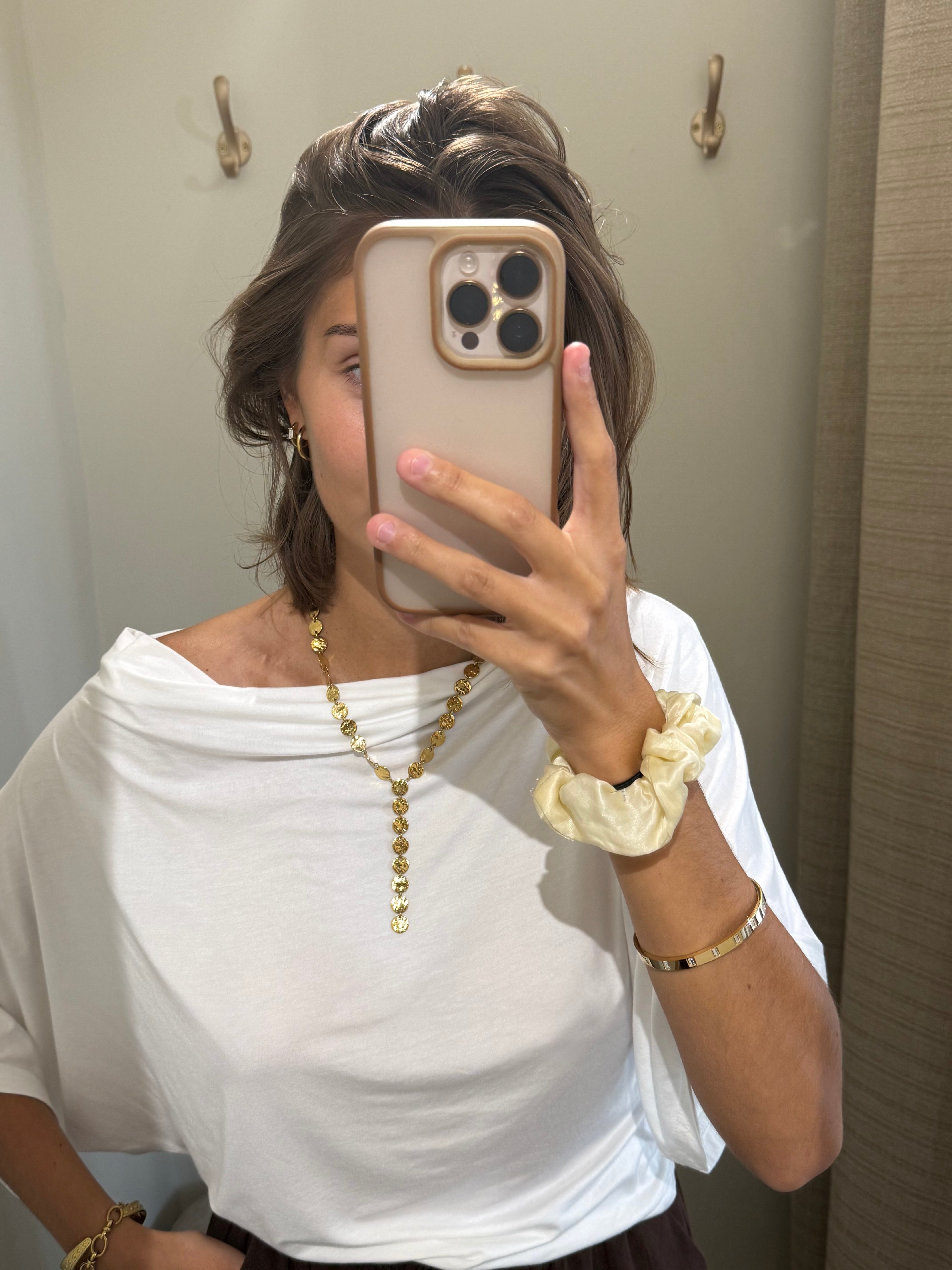 Collier ELISE