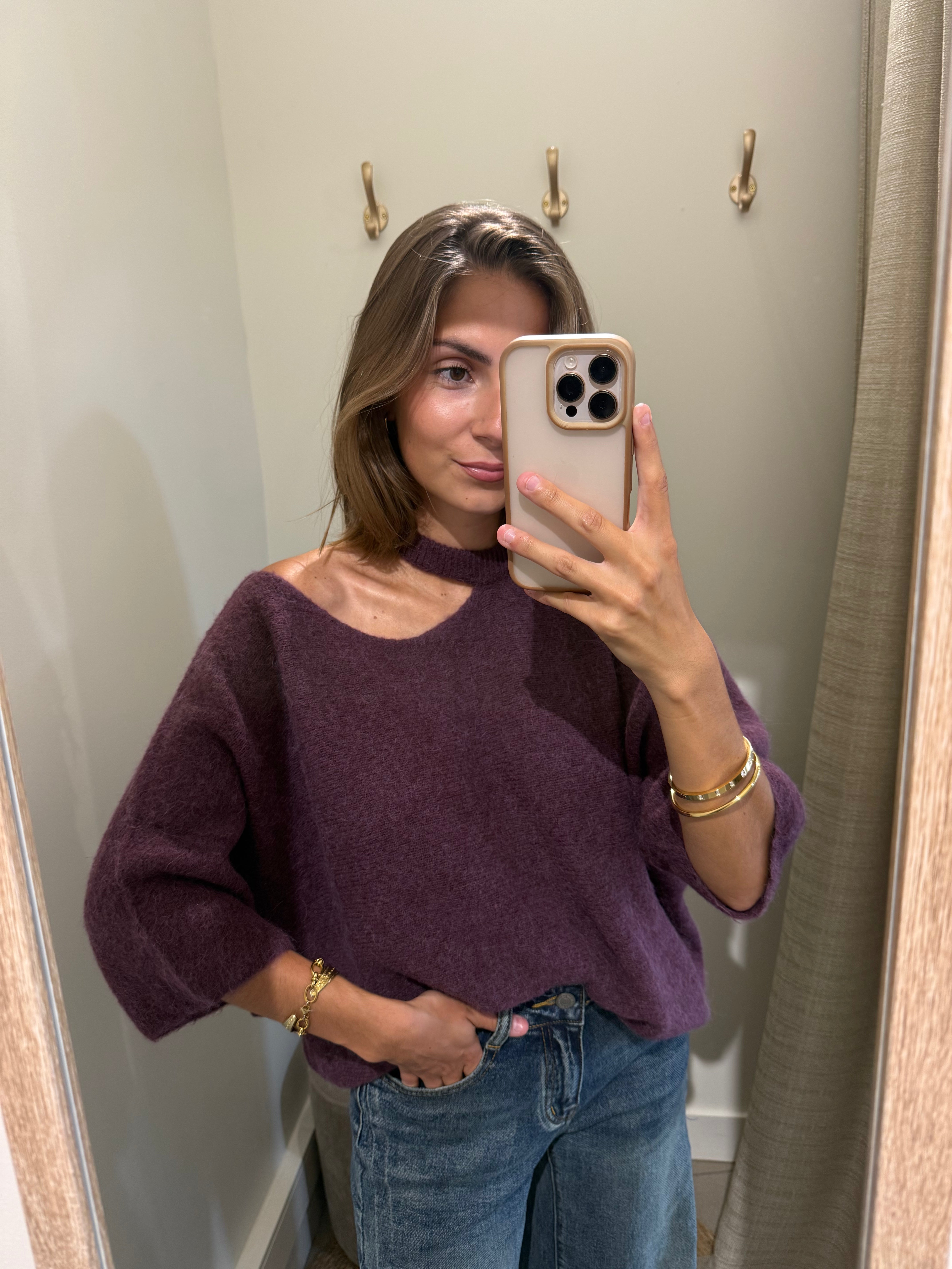 Pull SOLENE - prune