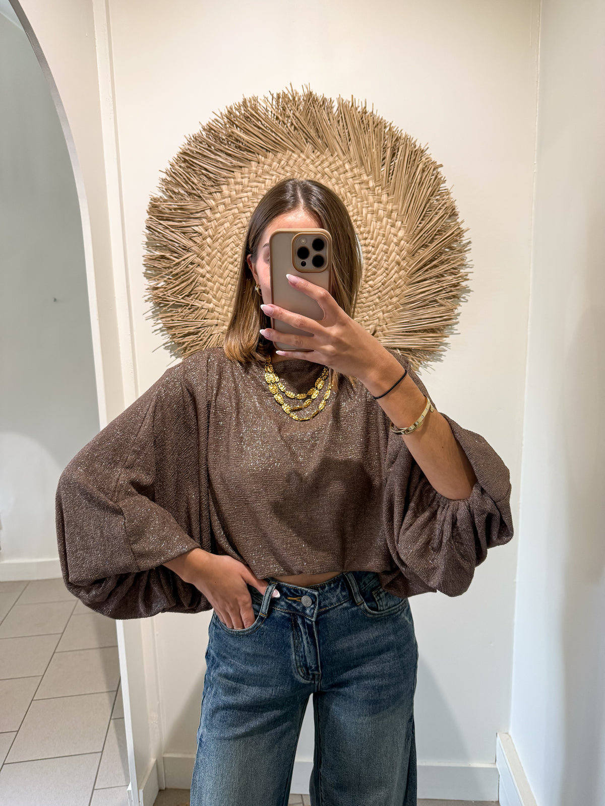 Pull CHLOÉ