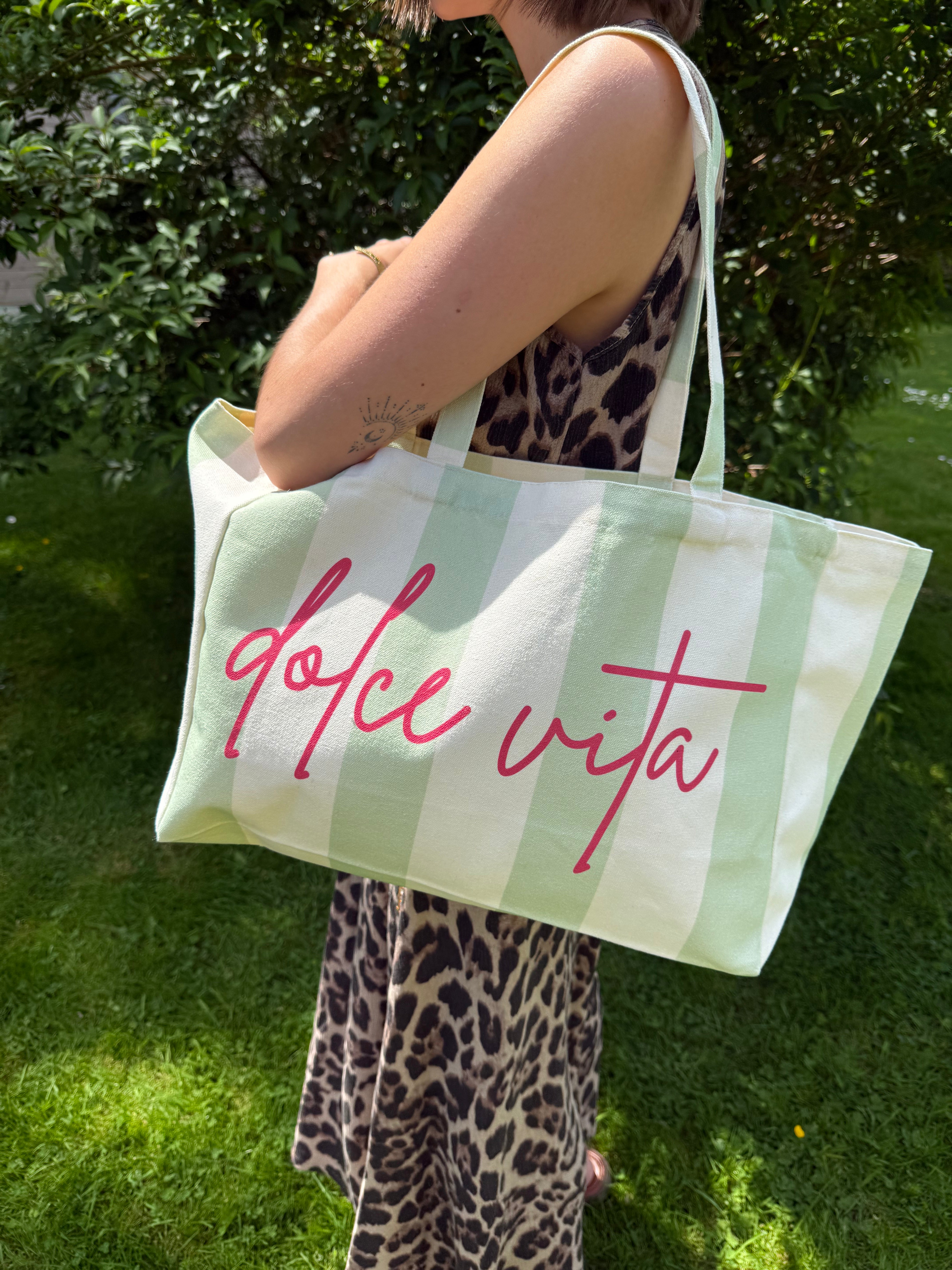 Sac Dolce Vita