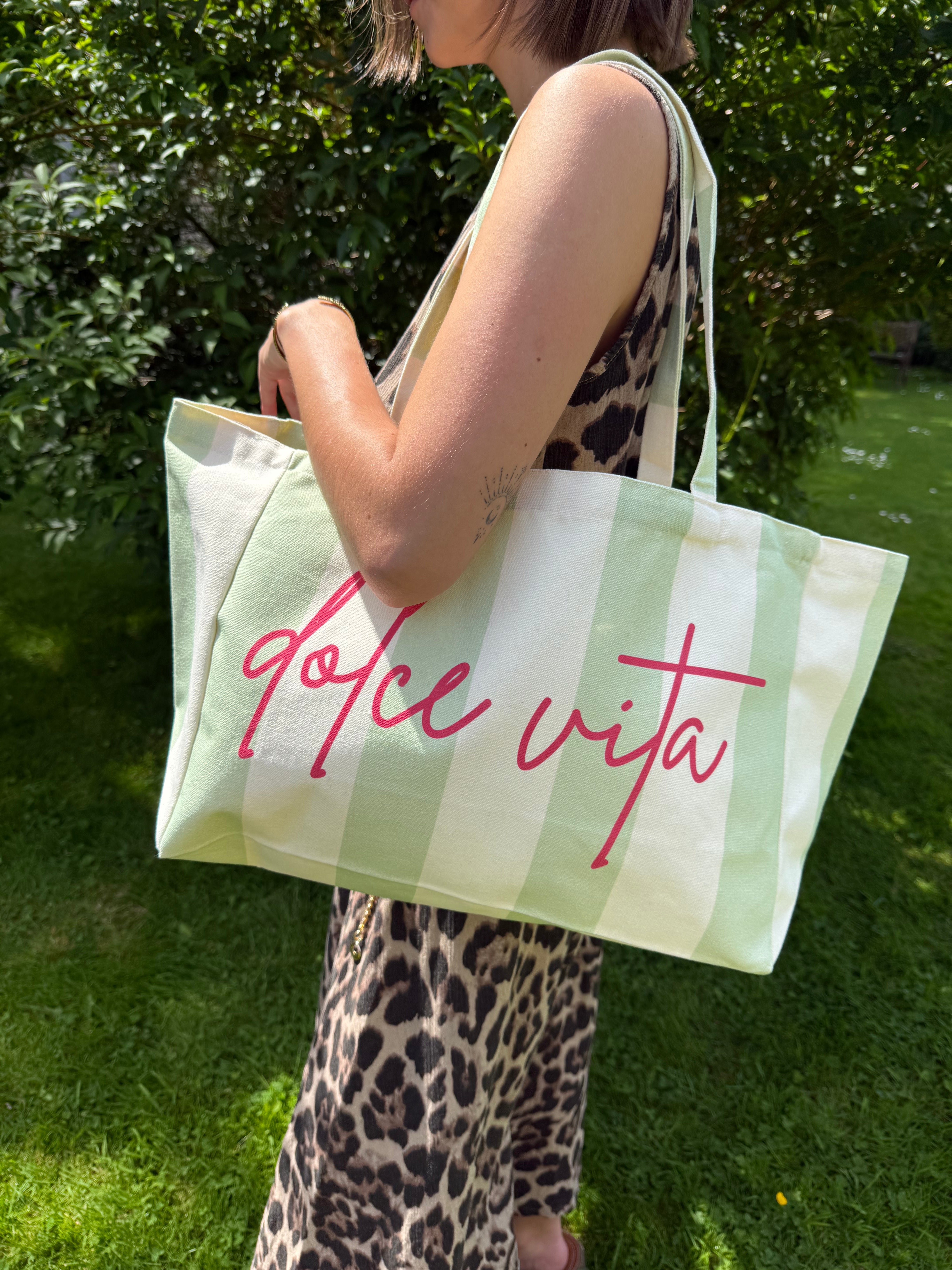 Sac Dolce Vita