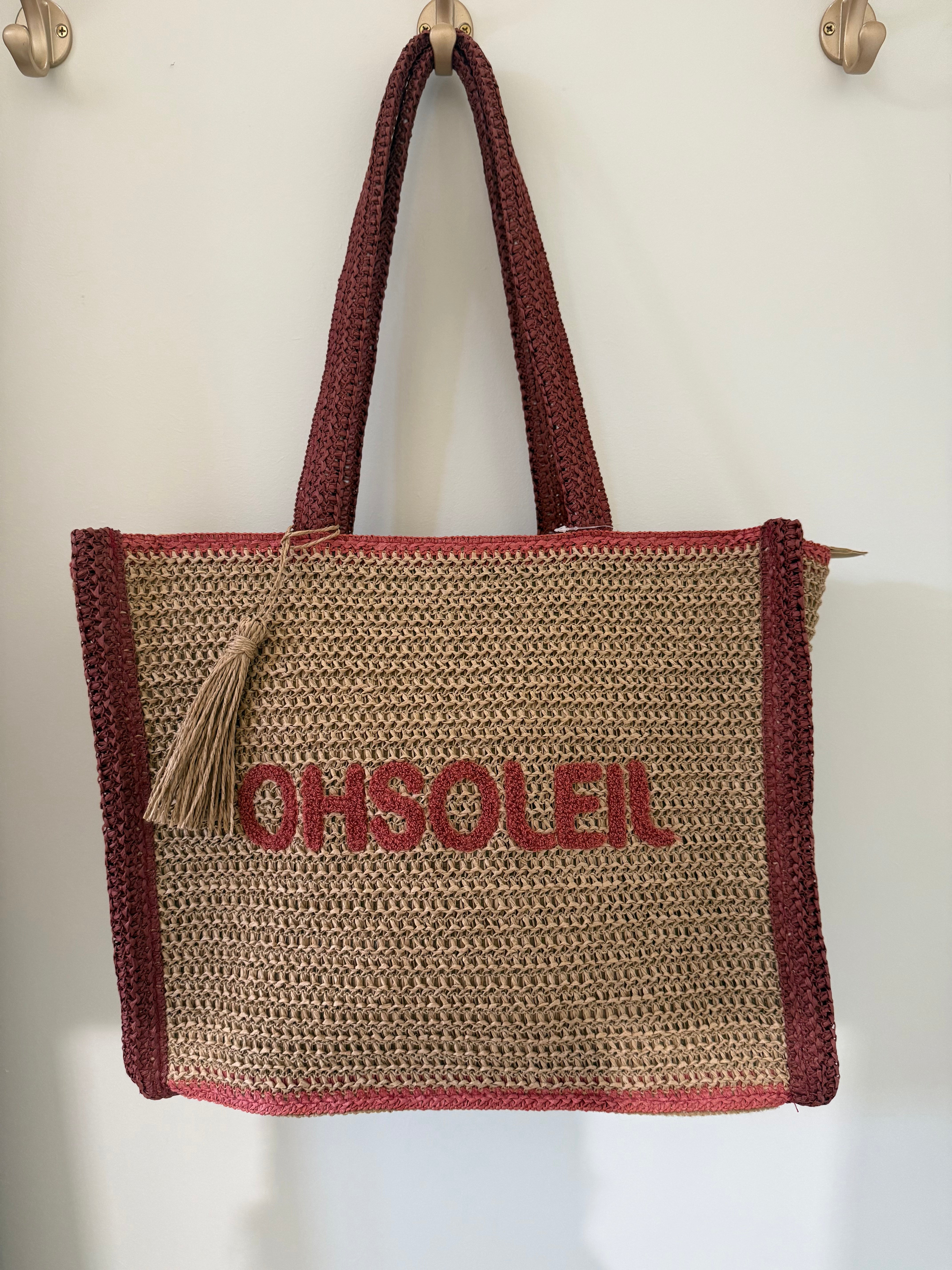 Sac OHSOLEIL