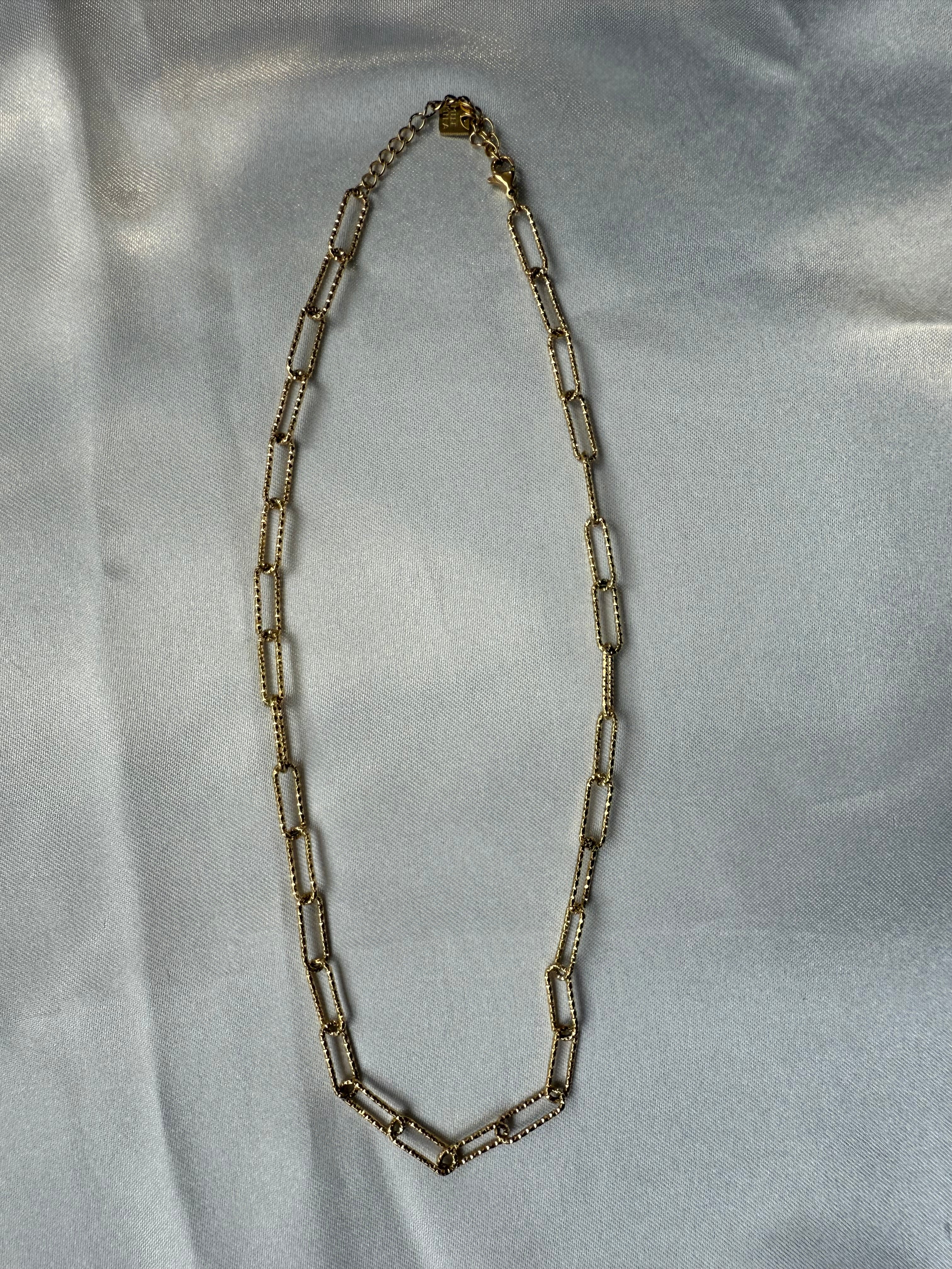Collier Linea
