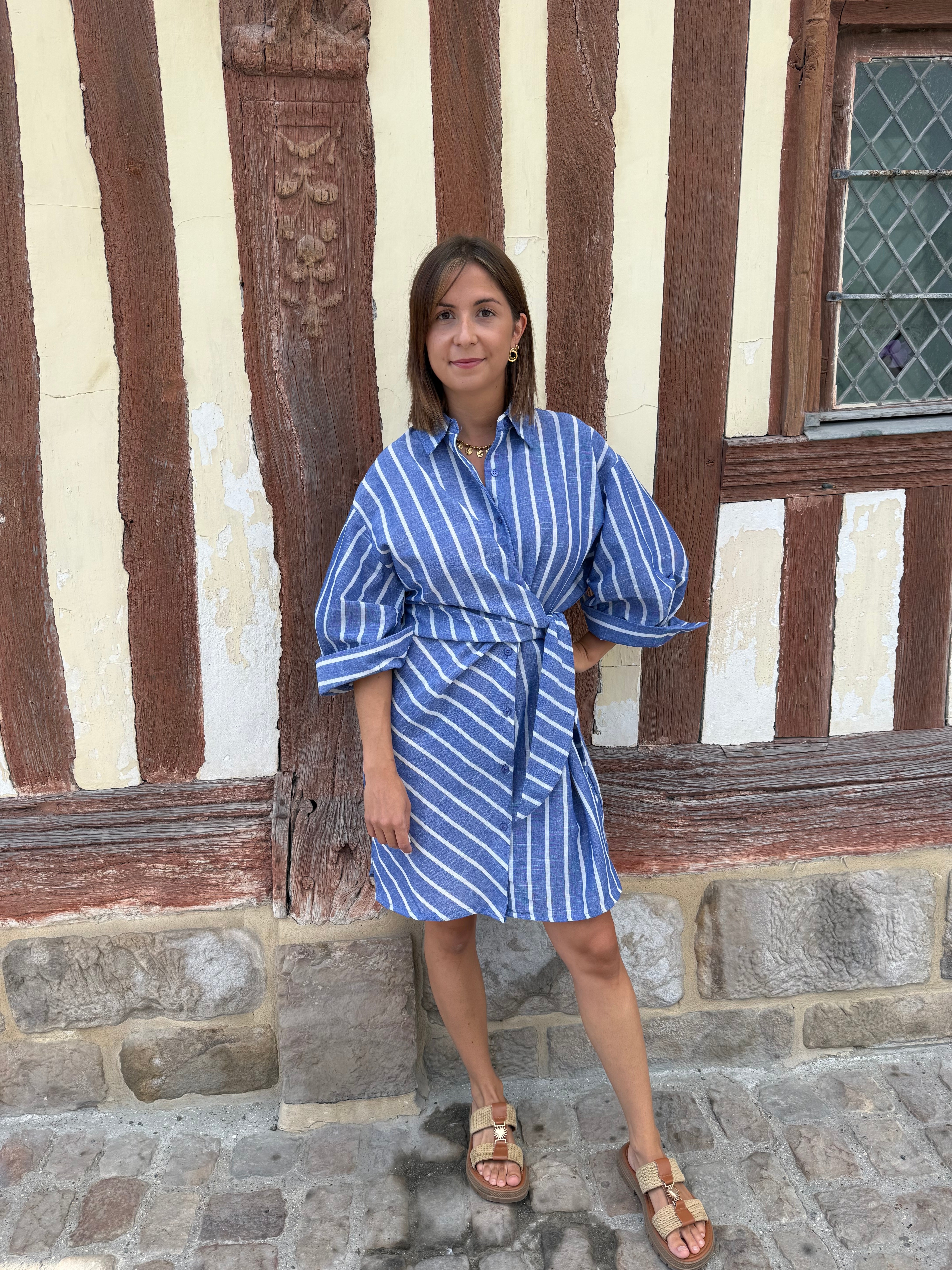 Robe Réya