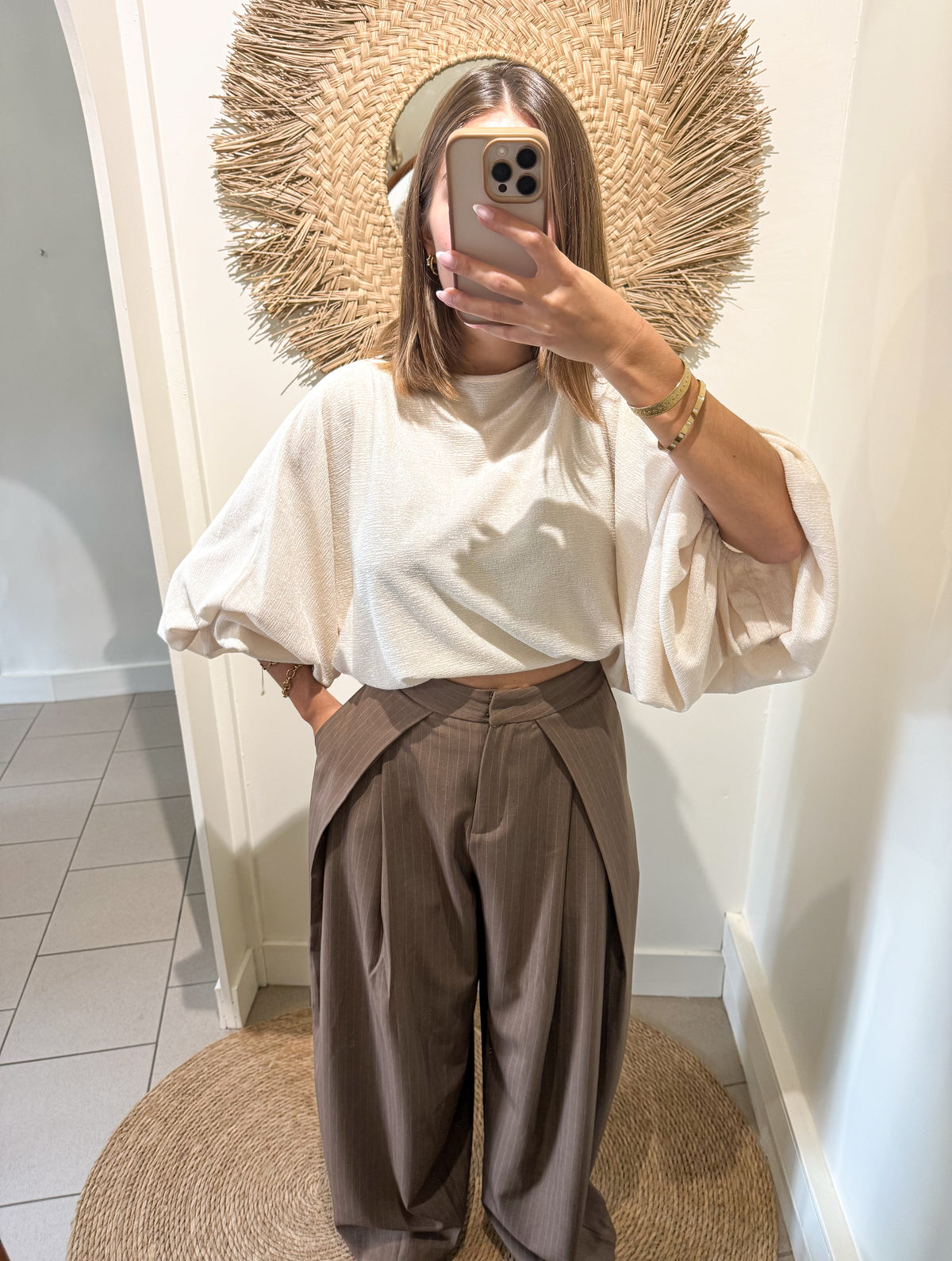 Pantalon JADE