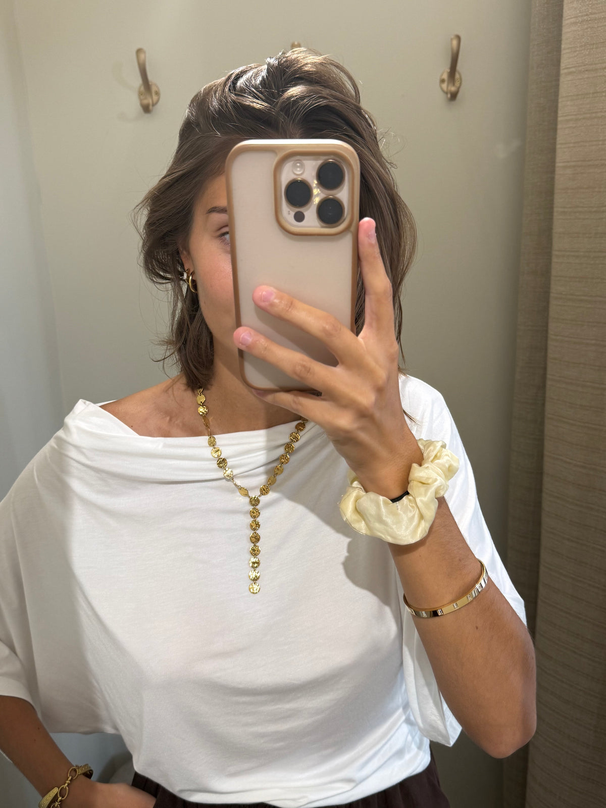 Collier ELISE
