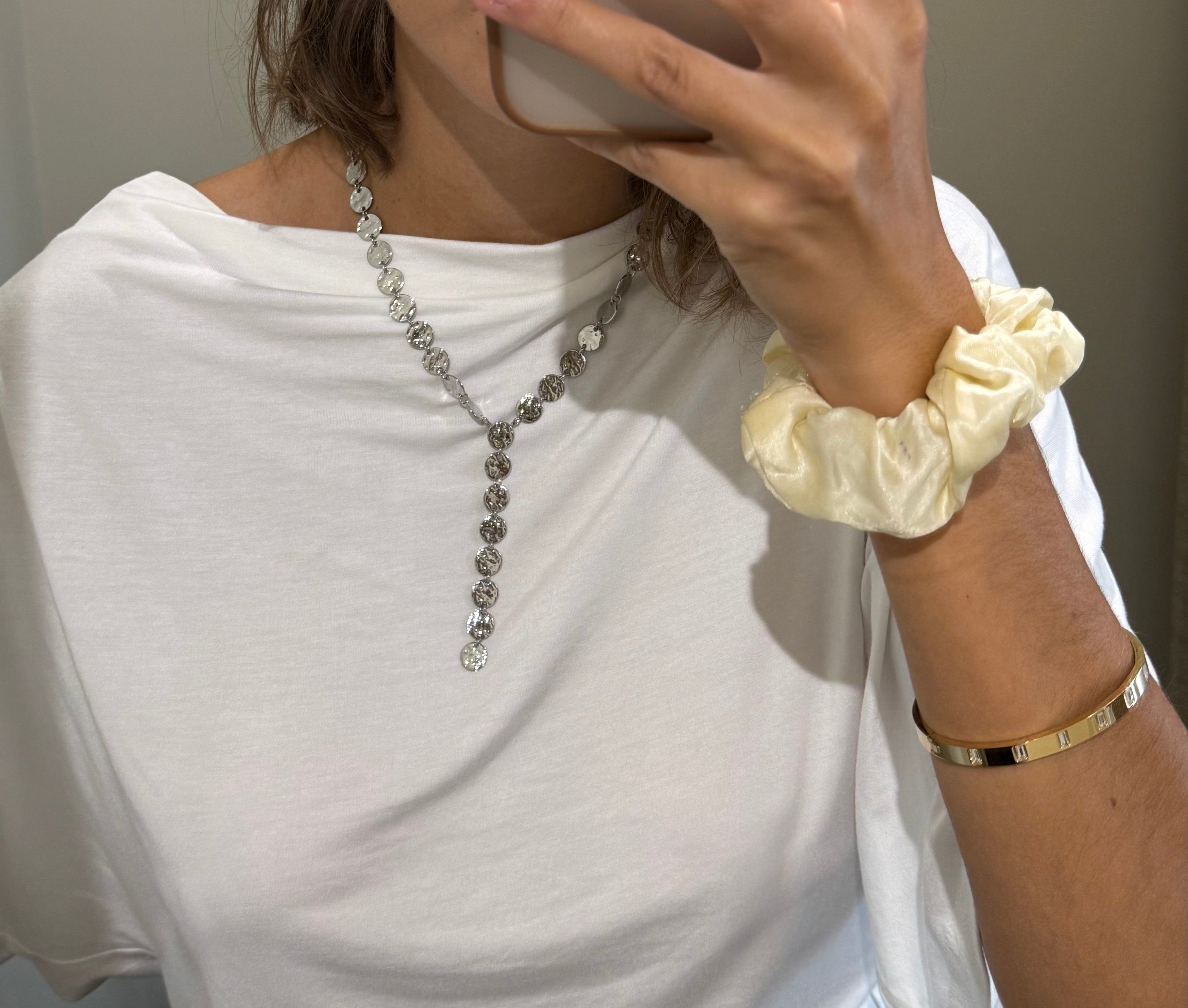 Collier ELISE