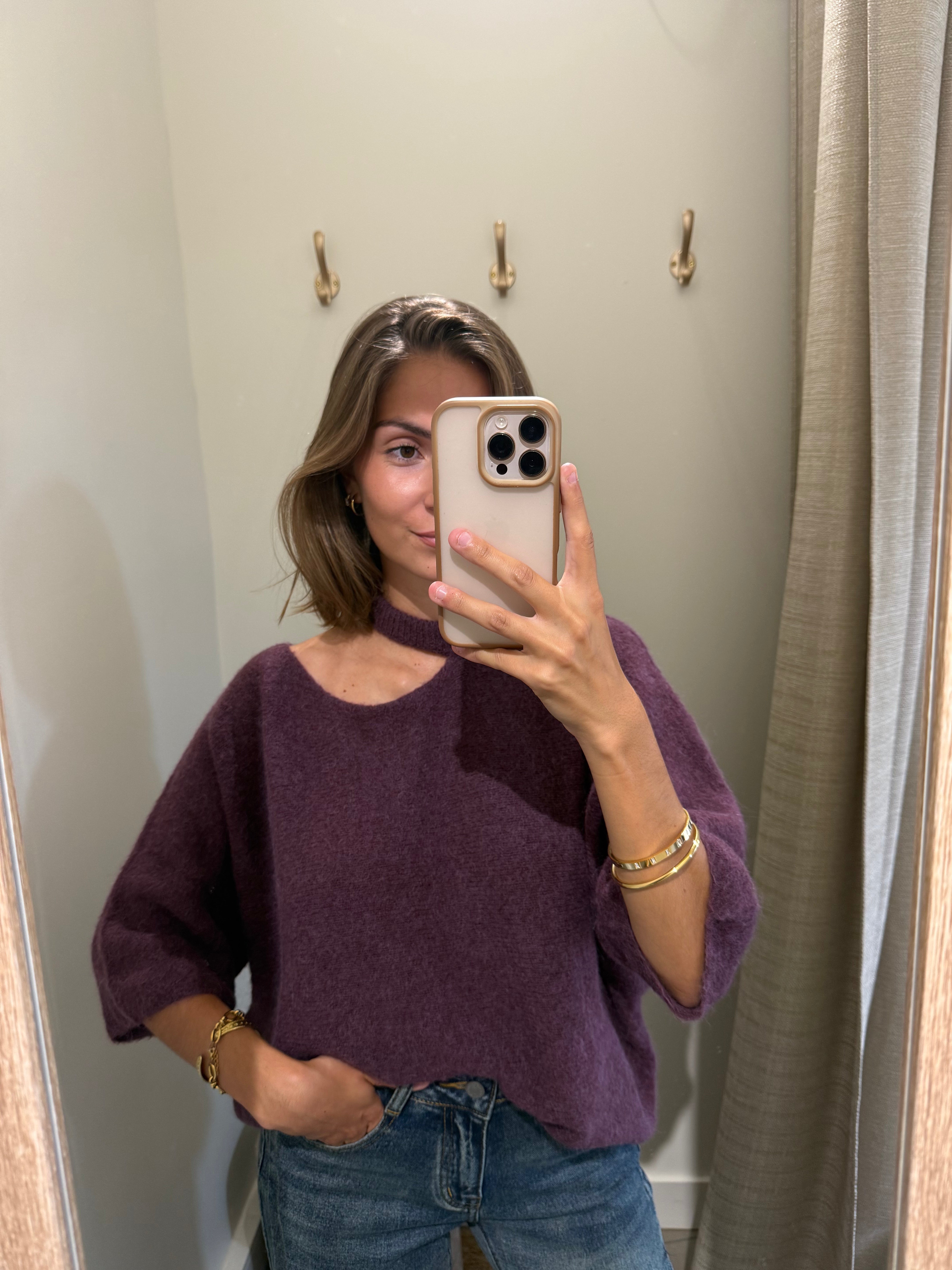 Pull SOLENE - prune