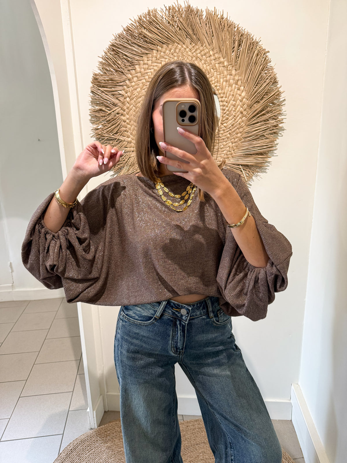 Pull CHLOÉ