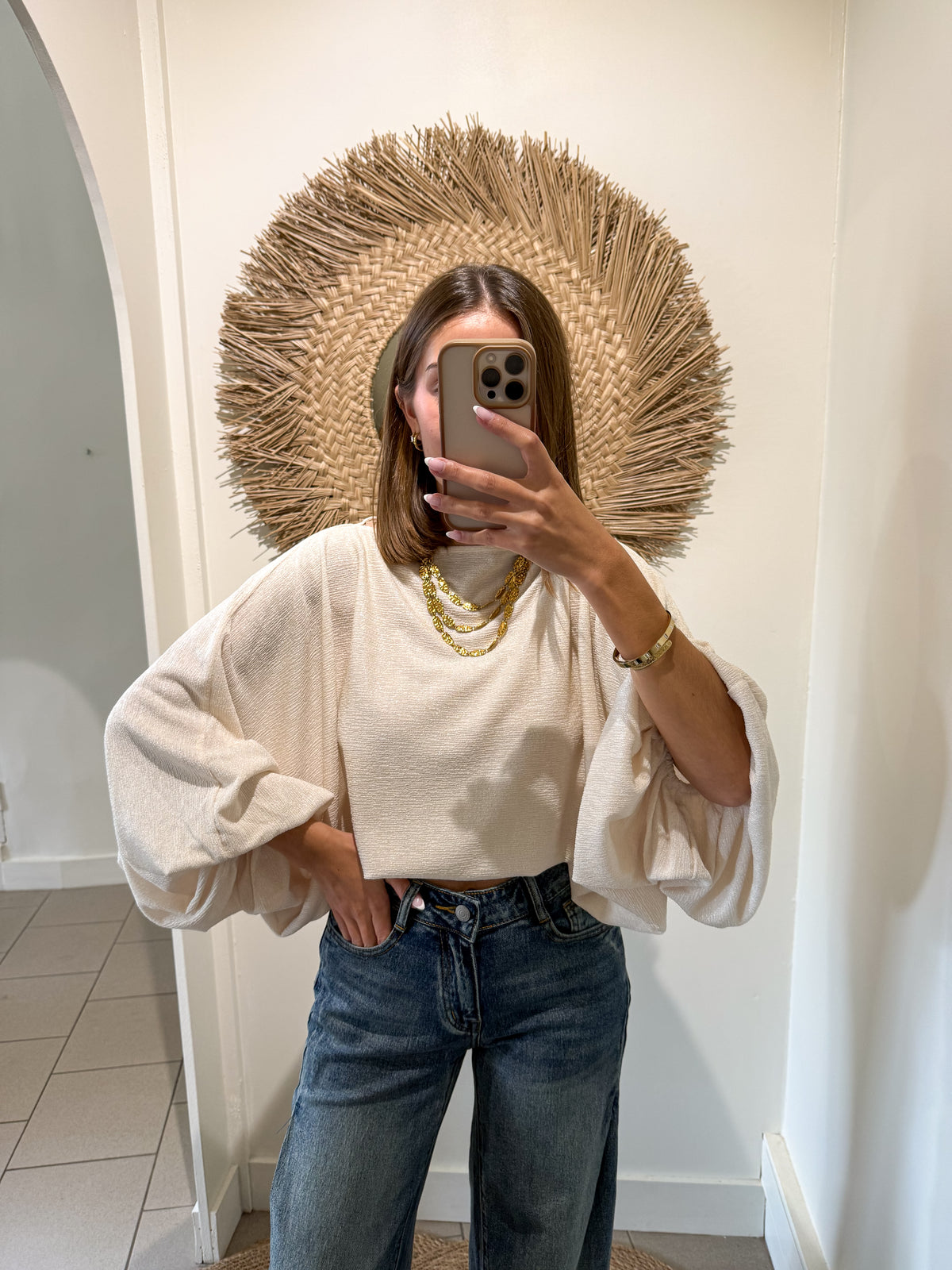 Pull CHLOÉ
