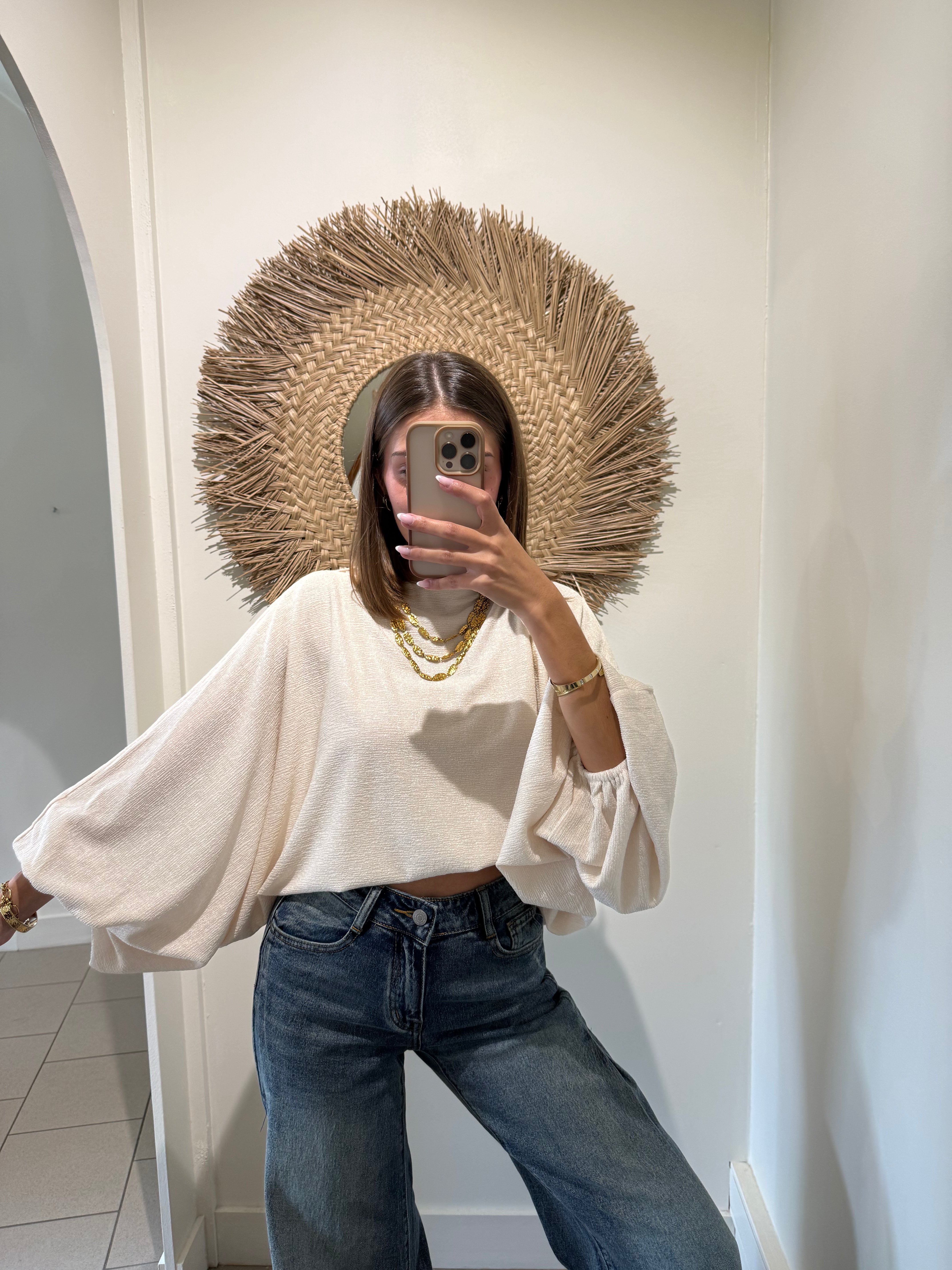 Pull CHLOÉ